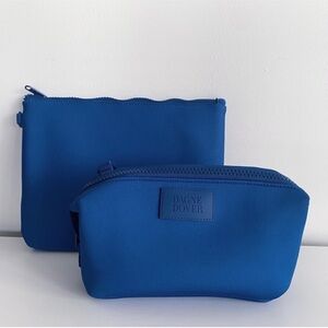 Dagne Dover Small Hunter and Large Scout Bay Blue